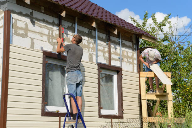 Siding for Commercial Buildings in Vernon, WI