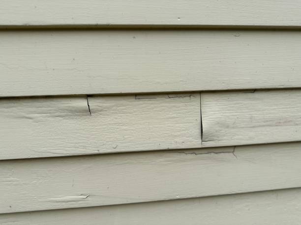 How To Choose The Right Materials for Your Siding Installation in 'Vernon, WI